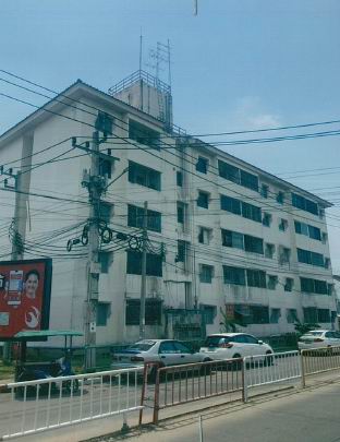 ขายทอดตลาด ห้องชุด ต.ศรีษะจรเข้ใหญ่ อ.บางเสาธง จ.สมุทรปราการ