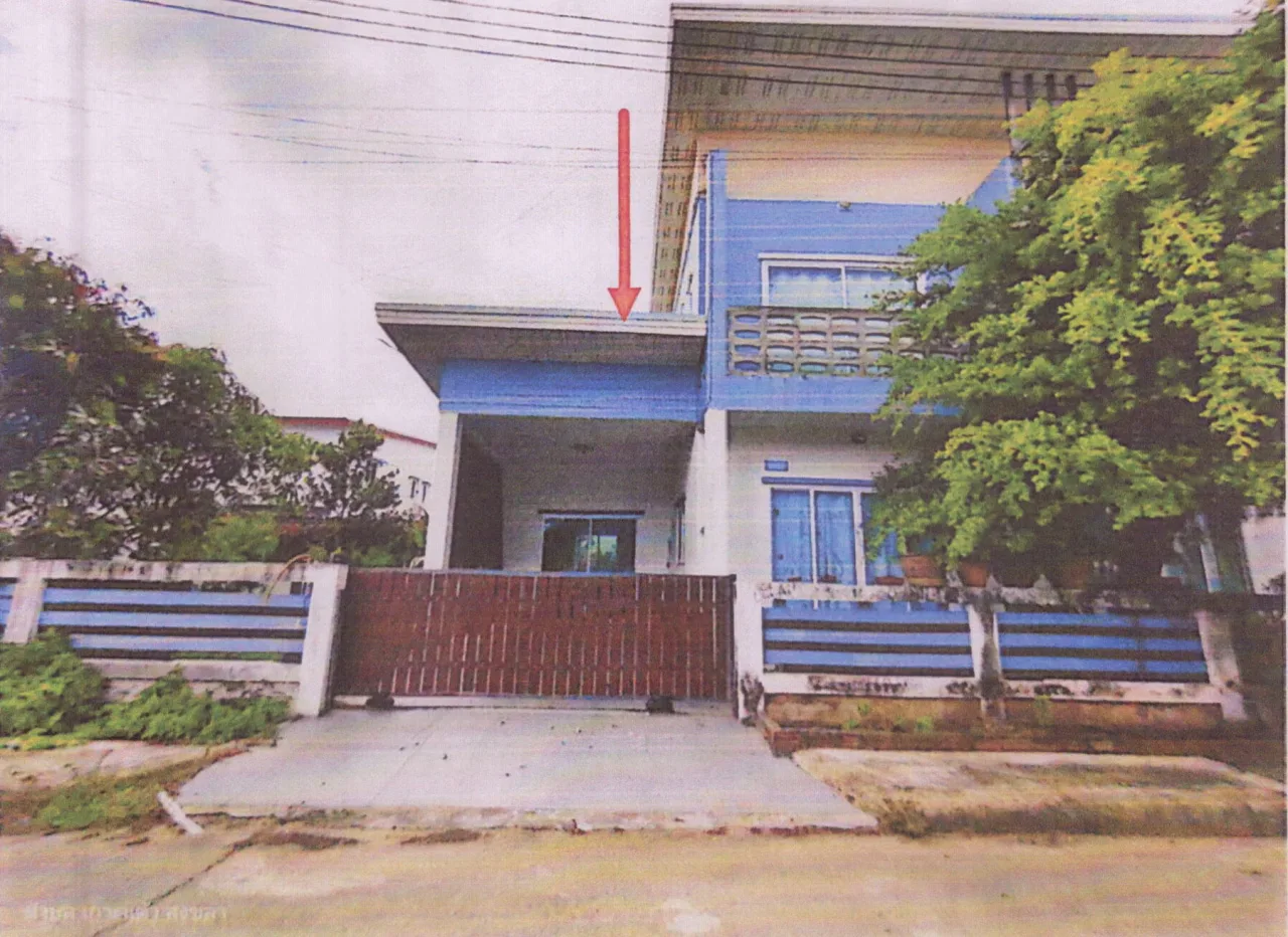 ขายทอดตลาด ที่ดินพร้อมสิ่งปลูกสร้าง ต.เกาะแต้ว อ.เมืองสงขลา จ.สงขลา
