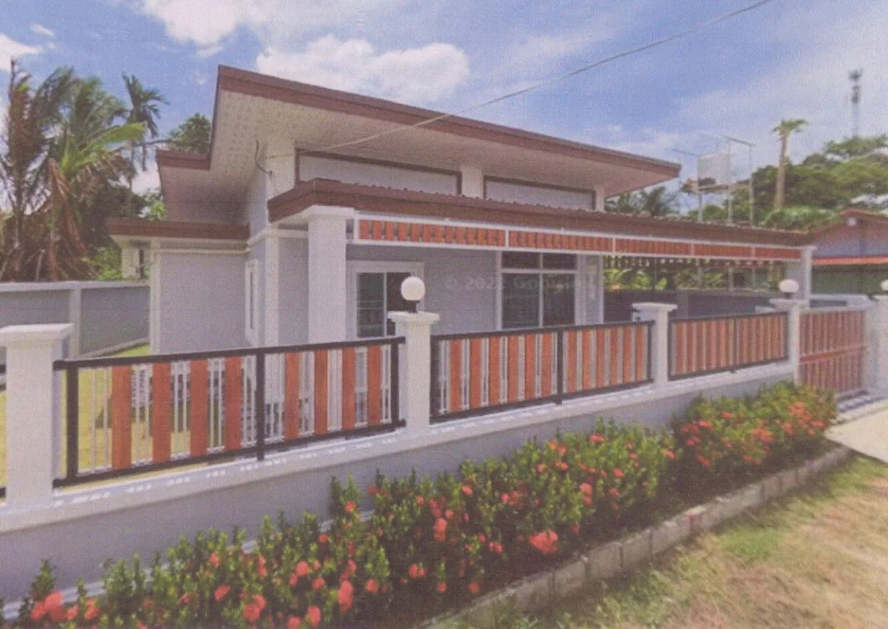 ขายทอดตลาด ที่ดินพร้อมสิ่งปลูกสร้าง ต.คลองแห อ.หาดใหญ่ จ.สงขลา