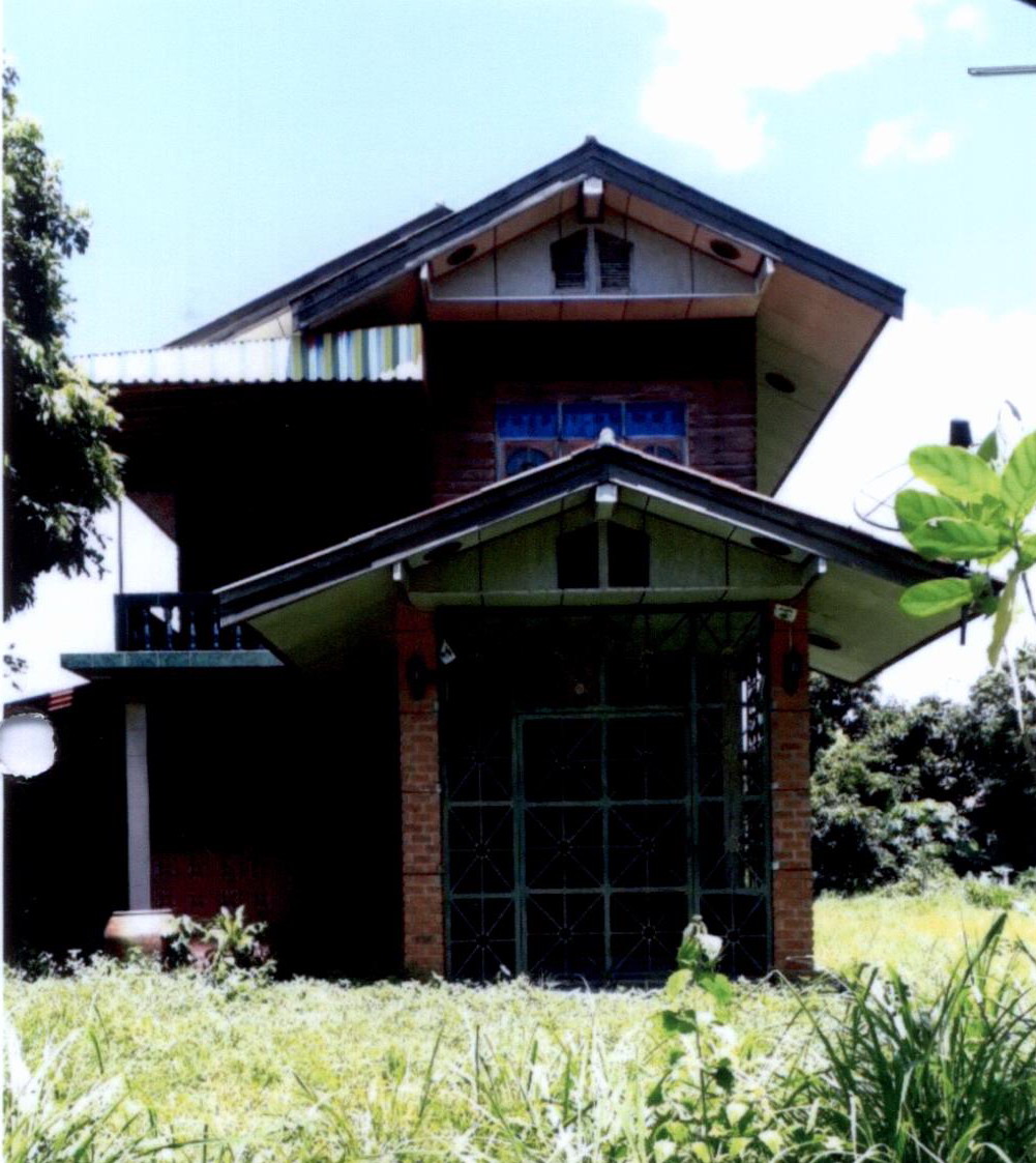 ขายทอดตลาด ที่ดินพร้อมสิ่งปลูกสร้าง ต.ด่านม่วงคำ อ.โคกศรีสุพรรณ จ.สกลนคร