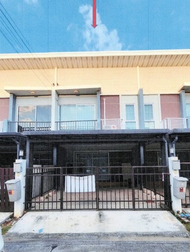 ขายทอดตลาด ที่ดินพร้อมสิ่งปลูกสร้าง ต.ศรีษะจรเข้น้อย อ.บางเสาธง จ.สมุทรปราการ