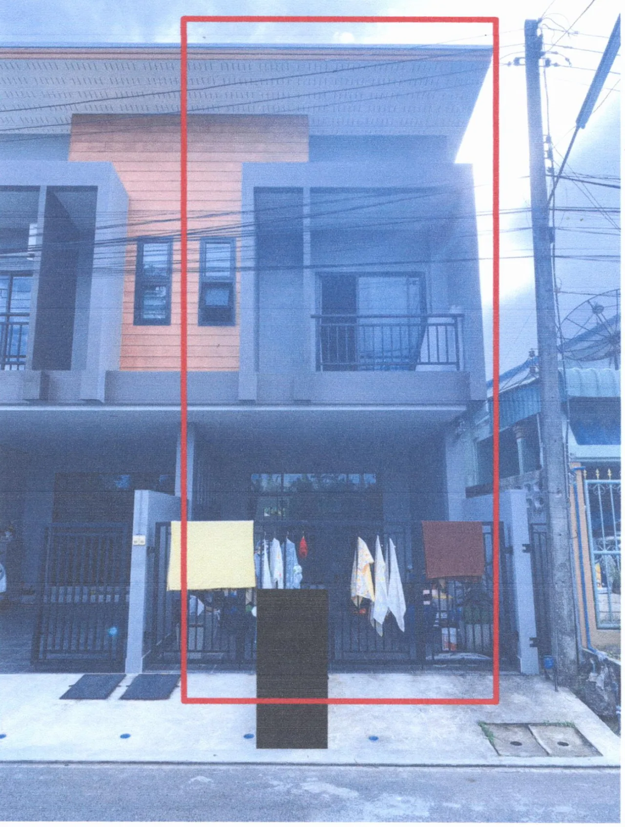 ขายทอดตลาด ที่ดินพร้อมสิ่งปลูกสร้าง ต.เขารูปช้าง อ.เมืองสงขลา จ.สงขลา