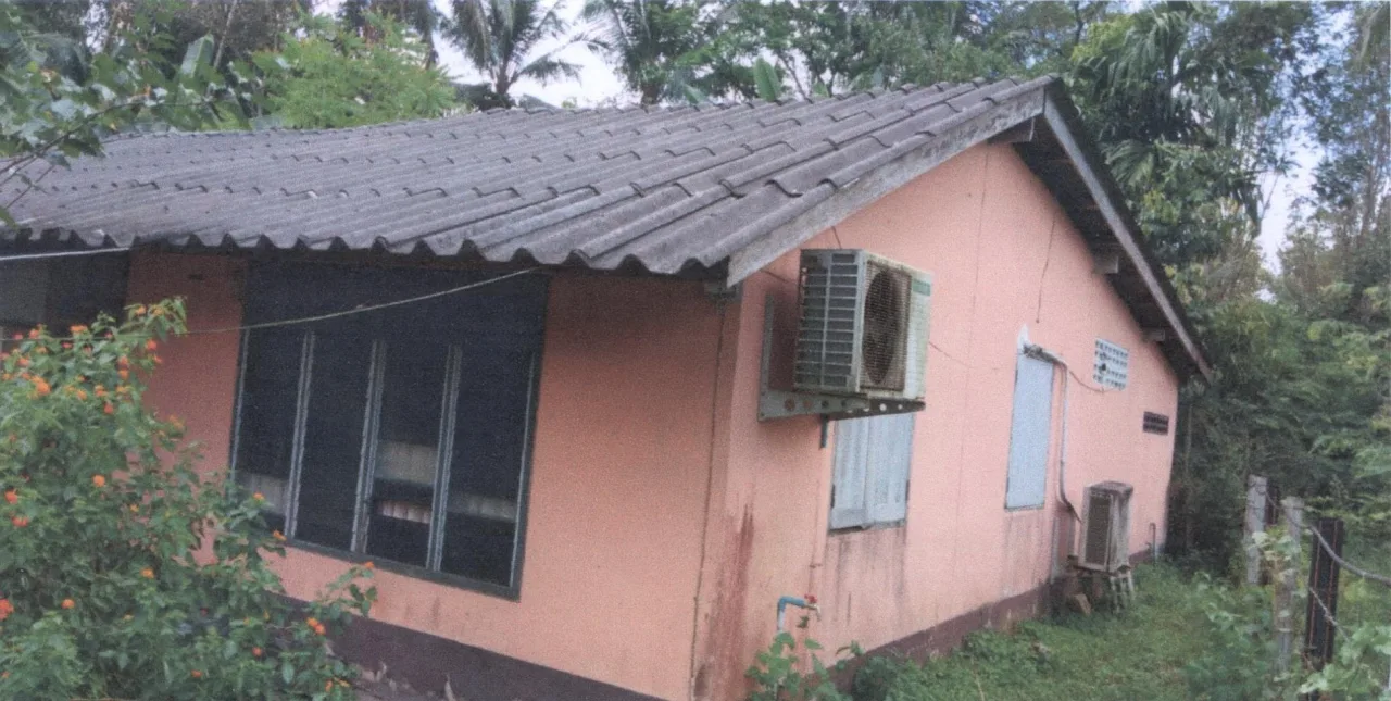 ขายทอดตลาด ที่ดินพร้อมสิ่งปลูกสร้าง ต.ท่าชะมวง อ.รัตภูมิ จ.สงขลา