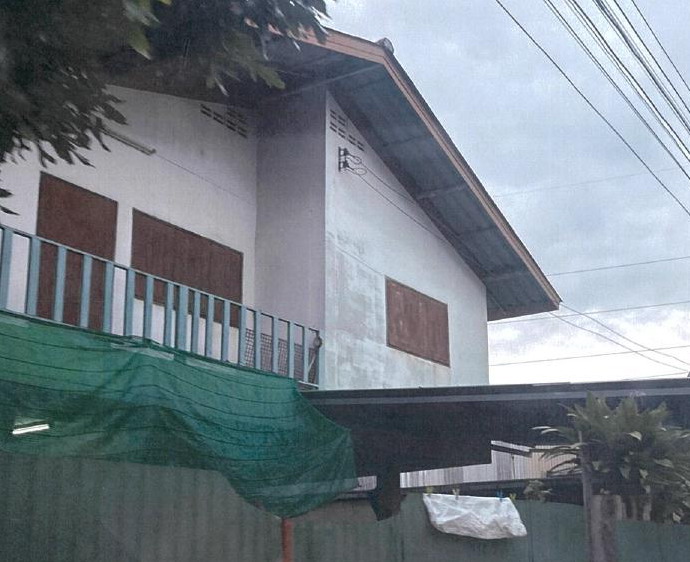ขายทอดตลาด ที่ดินพร้อมสิ่งปลูกสร้าง ต.ลี้ อ.ลี้ จ.ลำพูน