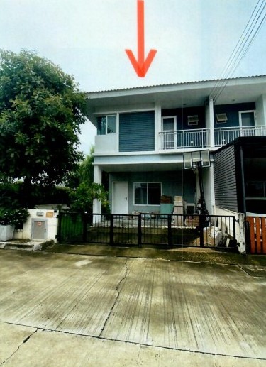 ขายทอดตลาด ที่ดินพร้อมสิ่งปลูกสร้าง ต.ศรีษะจรเข้น้อย อ.บางเสาธง จ.สมุทรปราการ