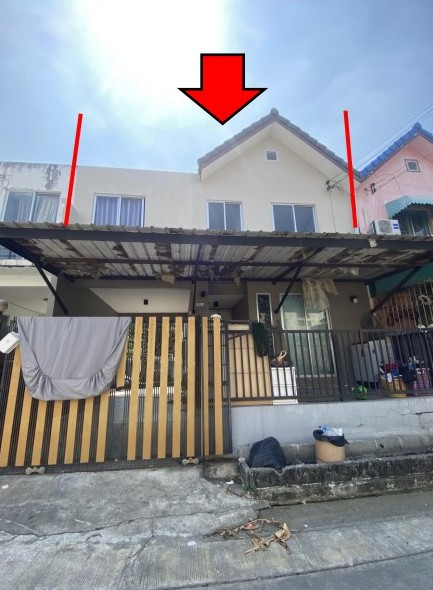 ขายทอดตลาด ที่ดินพร้อมสิ่งปลูกสร้าง ต.บางปลา อ.บางพลี จ.สมุทรปราการ