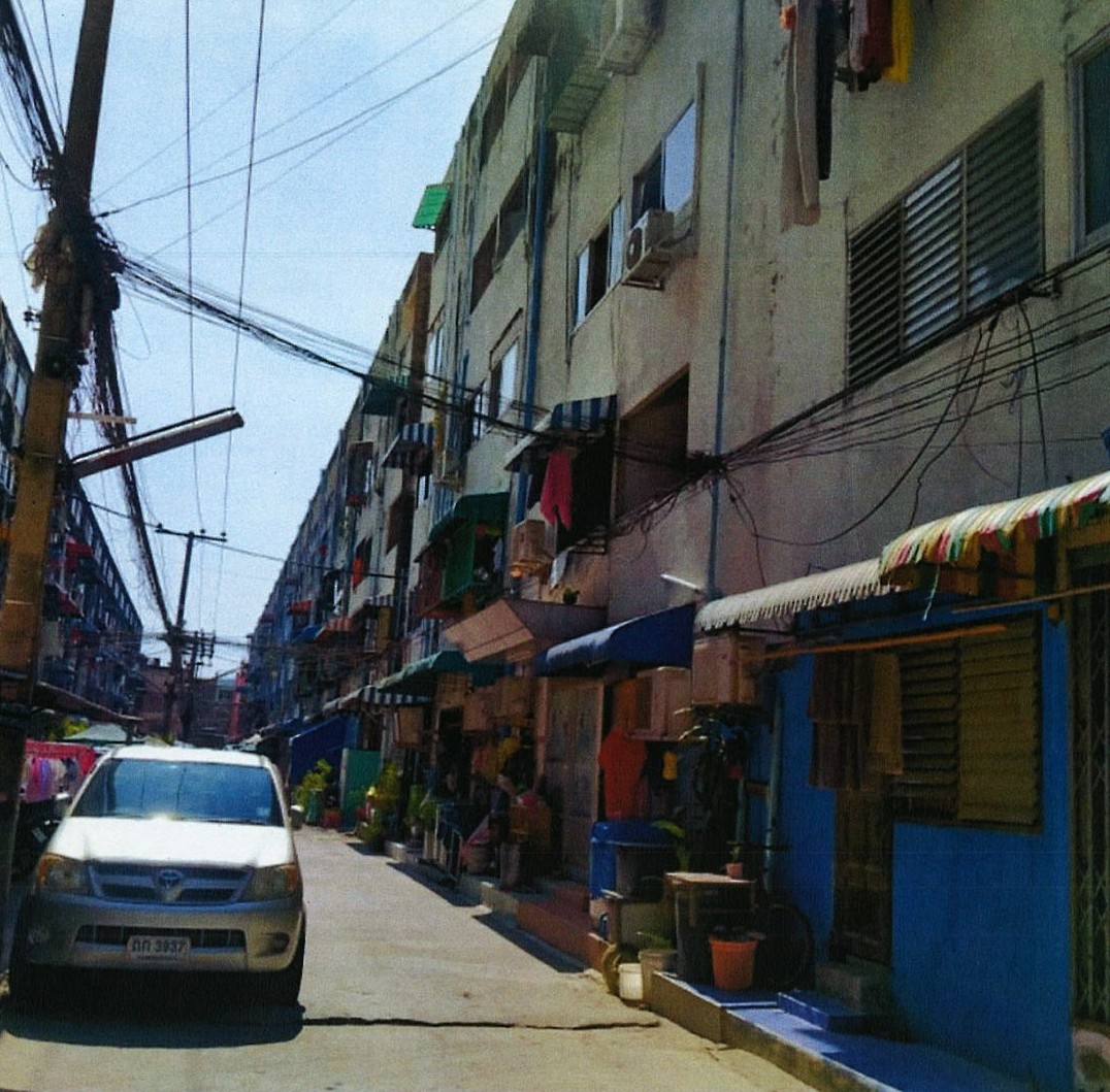 ขายทอดตลาด ห้องชุด ต.สำโรงเหนือ(สำโรงฝั่งเหนือ) อ.เมืองสมุทรปราการ(พระโขนง) จ.สมุทรปราการ