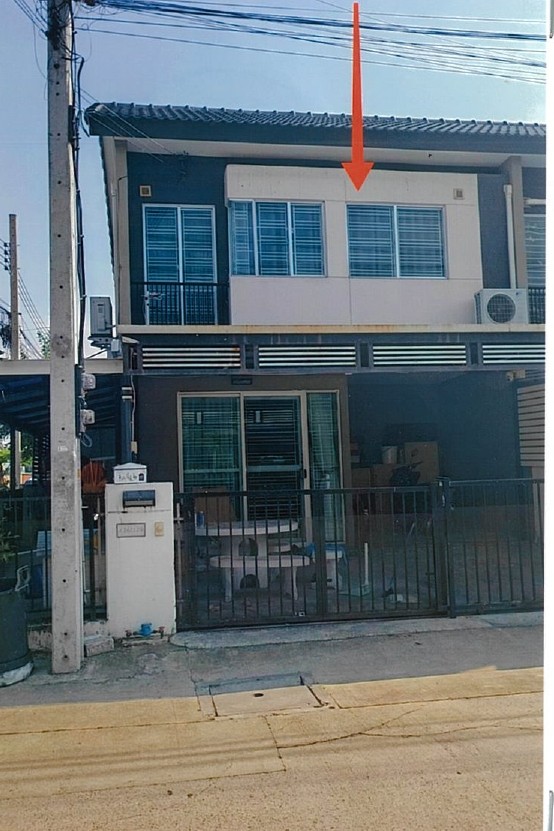 ขายทอดตลาด ที่ดินพร้อมสิ่งปลูกสร้าง ต.บางพลีใหญ่ อ.บางพลี จ.สมุทรปราการ