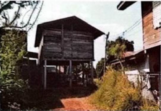 ขายทอดตลาด ที่ดินพร้อมสิ่งปลูกสร้าง ต.เต่างอย อ.เต่างอย จ.สกลนคร