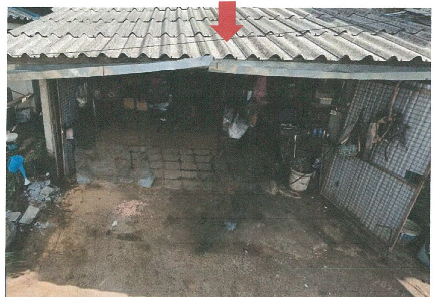 ขายทอดตลาด ที่ดินพร้อมสิ่งปลูกสร้าง ต.ทุ่งตำเสา อ.หาดใหญ่ จ.สงขลา