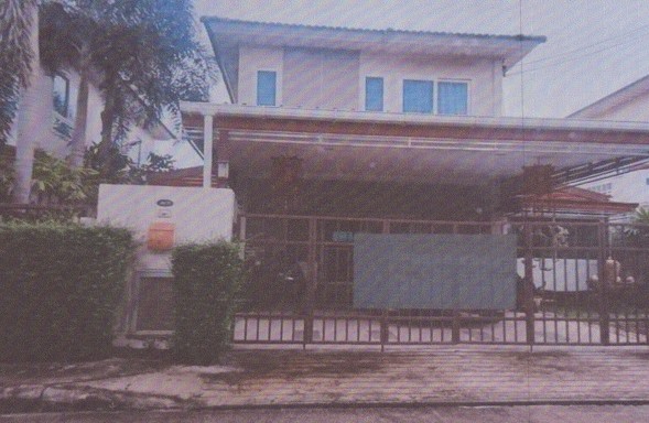 ขายทอดตลาด ที่ดินพร้อมสิ่งปลูกสร้าง ต.ควนลัง อ.หาดใหญ่ จ.สงขลา