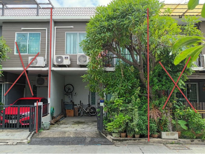ขายทอดตลาด ที่ดินพร้อมสิ่งปลูกสร้าง ต.บางพลีใหญ่ อ.บางพลี จ.สมุทรปราการ