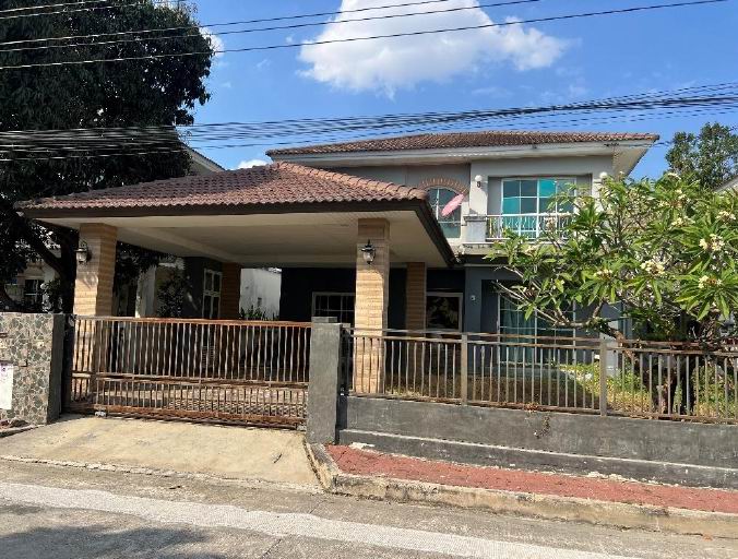 ขายทอดตลาด ที่ดินพร้อมสิ่งปลูกสร้าง ต.บางปลา อ.บางพลี จ.สมุทรปราการ