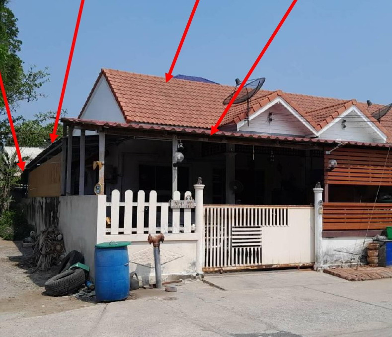 ขายทอดตลาด ที่ดินพร้อมสิ่งปลูกสร้าง ต.แม่กลอง อ.เมืองสมุทรสงคราม จ.สมุทรสงคราม