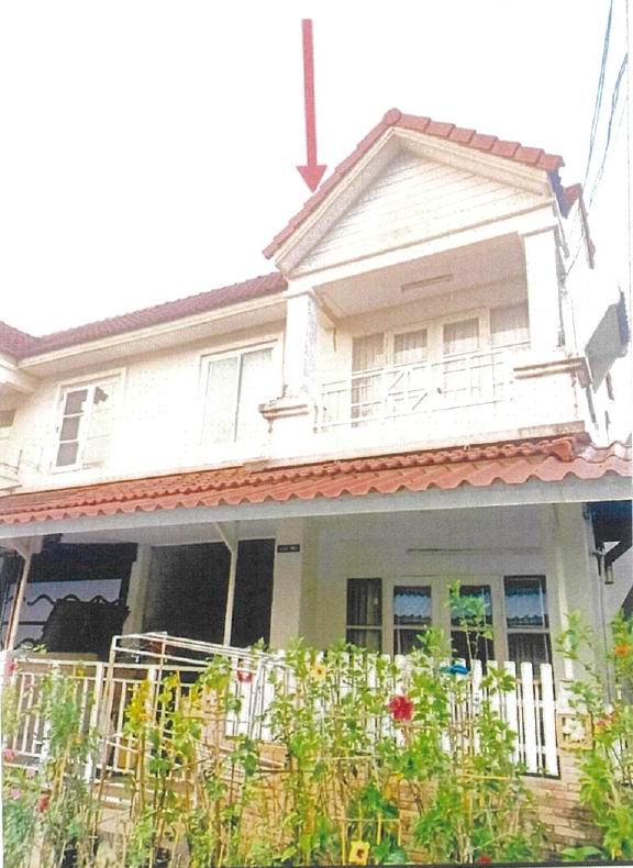 ขายทอดตลาด ที่ดินพร้อมสิ่งปลูกสร้าง ต.บ้านคลองสวน อ.พระสมุทรเจดีย์ จ.สมุทรปราการ