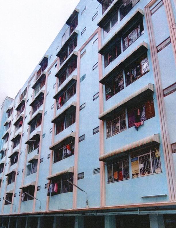 ขายทอดตลาด ห้องชุด ต.สำโรงเหนือ(สำโรงฝั่งใต้) อ.เมืองสมุทรปราการ(เมือง) จ.สมุทรปราการ