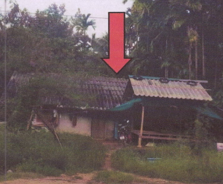 ขายทอดตลาด ที่ดินพร้อมสิ่งปลูกสร้าง ต.เกาะใหญ่ อ.กระแสสินธุ์ จ.สงขลา