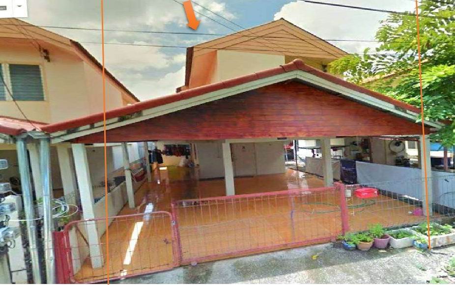 ขายทอดตลาด ที่ดินพร้อมสิ่งปลูกสร้าง ต.บ้านเป็ด อ.เมืองขอนแก่น จ.ขอนแก่น