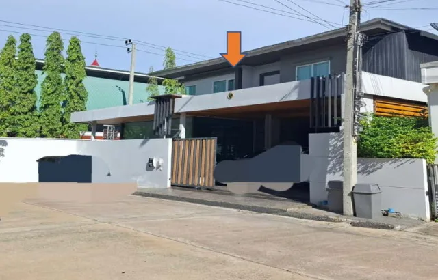 ขายทอดตลาด ที่ดินพร้อมสิ่งปลูกสร้าง ต.แพรกษา อ.เมืองสมุทรปราการ จ.สมุทรปราการ