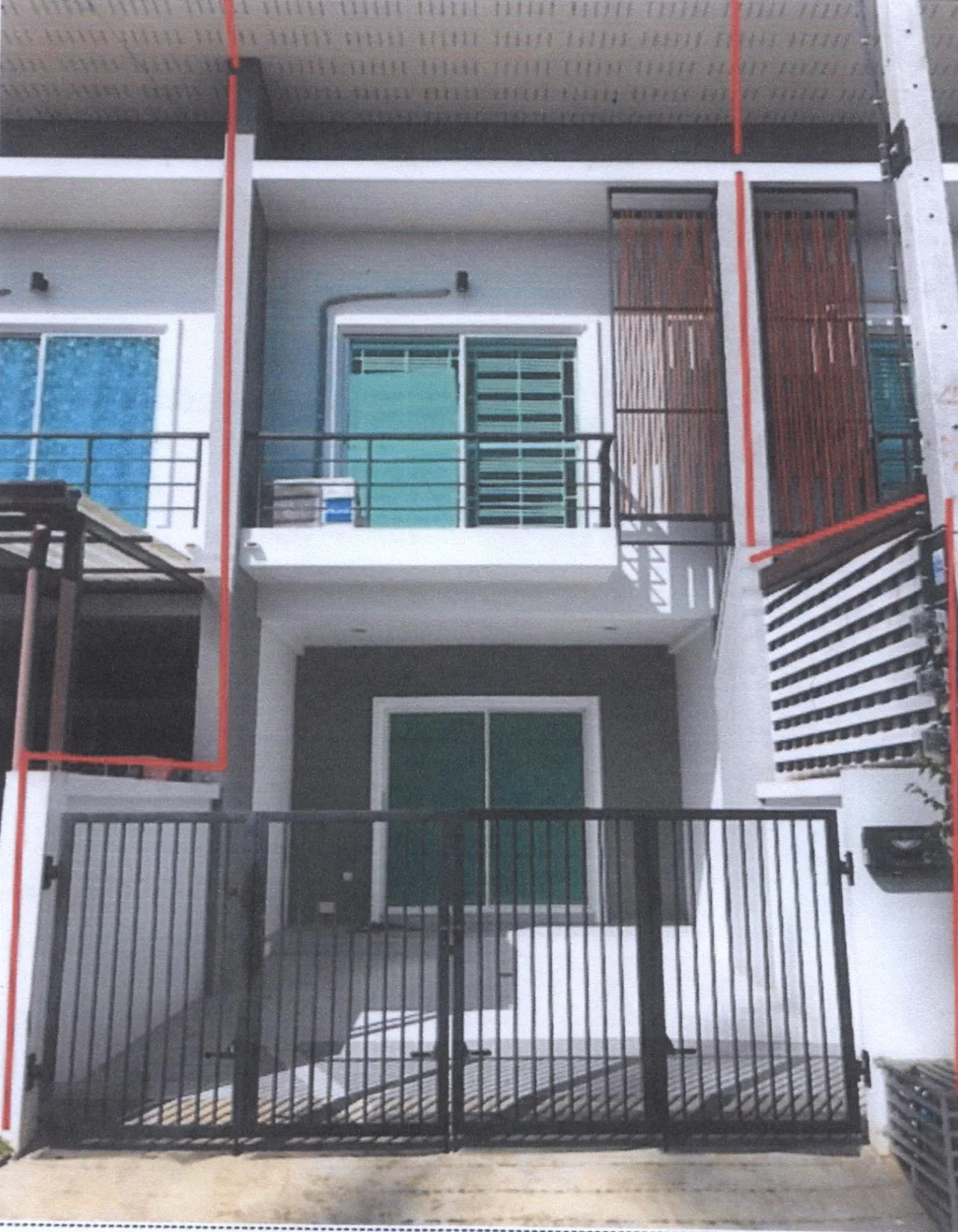 ขายทอดตลาด ที่ดินพร้อมสิ่งปลูกสร้าง ต.พะวง อ.เมืองสงขลา จ.สงขลา