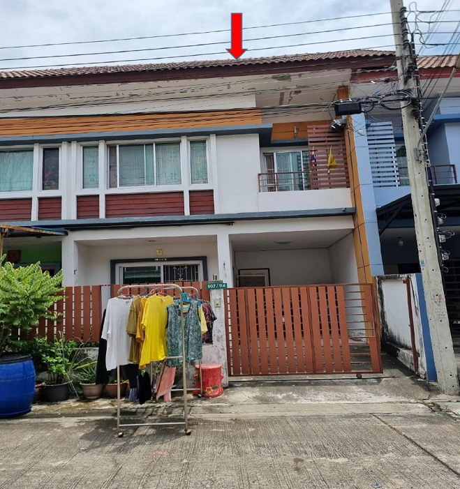 ขายทอดตลาด ที่ดินพร้อมสิ่งปลูกสร้าง ต.แพรกษา อ.เมืองสมุทรปราการ จ.สมุทรปราการ