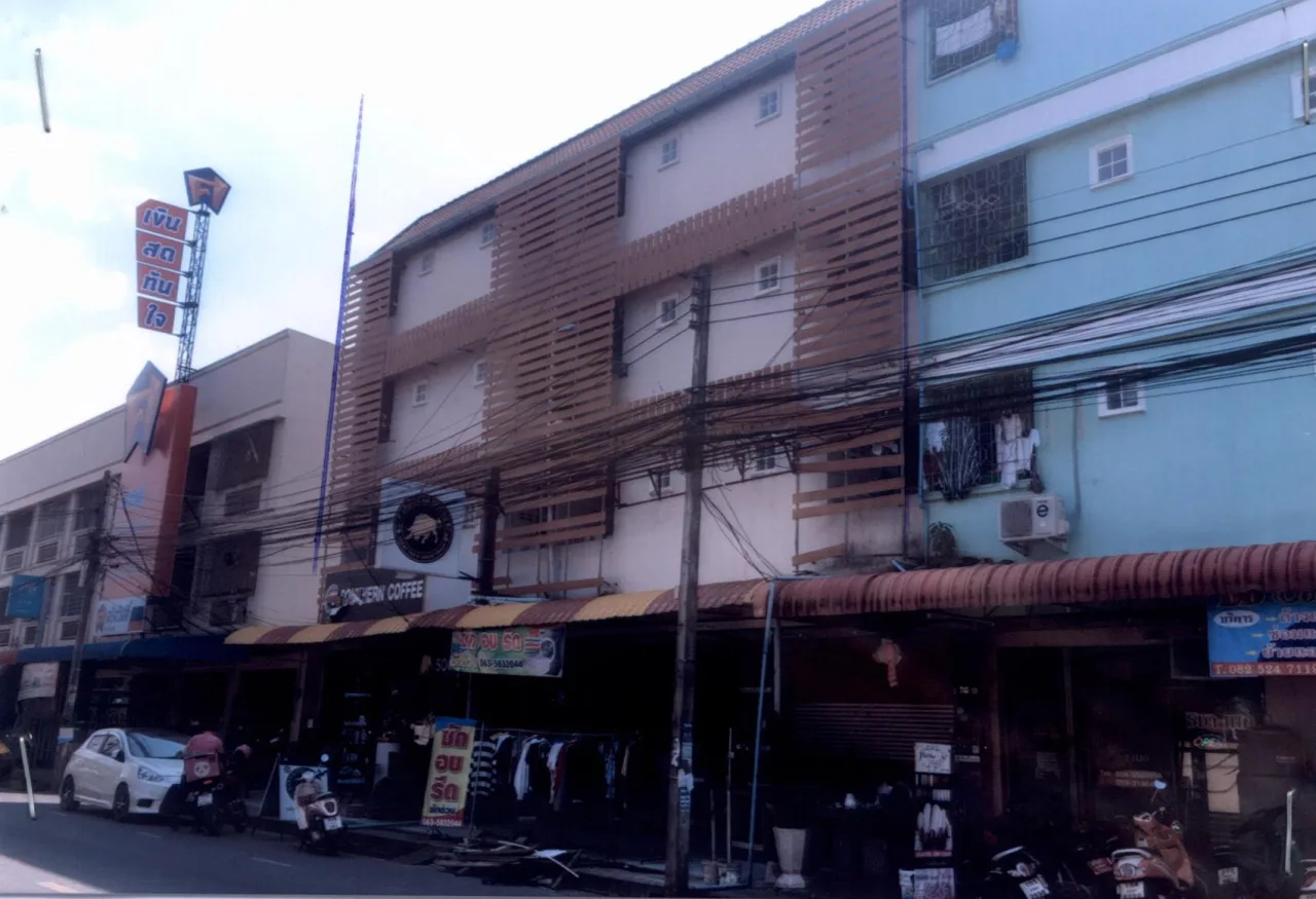 ขายทอดตลาด ที่ดินพร้อมสิ่งปลูกสร้าง ต.หาดใหญ่ อ.หาดใหญ่ จ.สงขลา