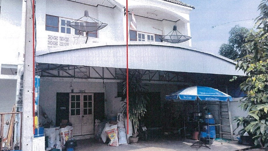 ขายทอดตลาด ที่ดินพร้อมสิ่งปลูกสร้าง ต.ท้ายหาด อ.เมืองสมุทรสงคราม จ.สมุทรสงคราม