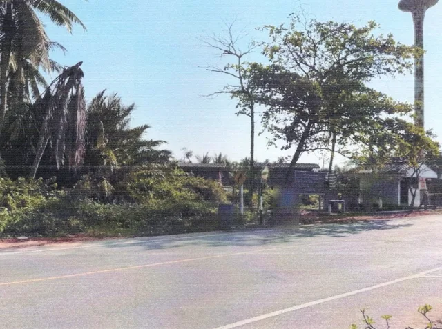 ขายทอดตลาด ที่ดินว่างเปล่า ต.สุนักข์หอน อ.(บ้านปรก)แม่กลอง จ.สมุทรสงคราม