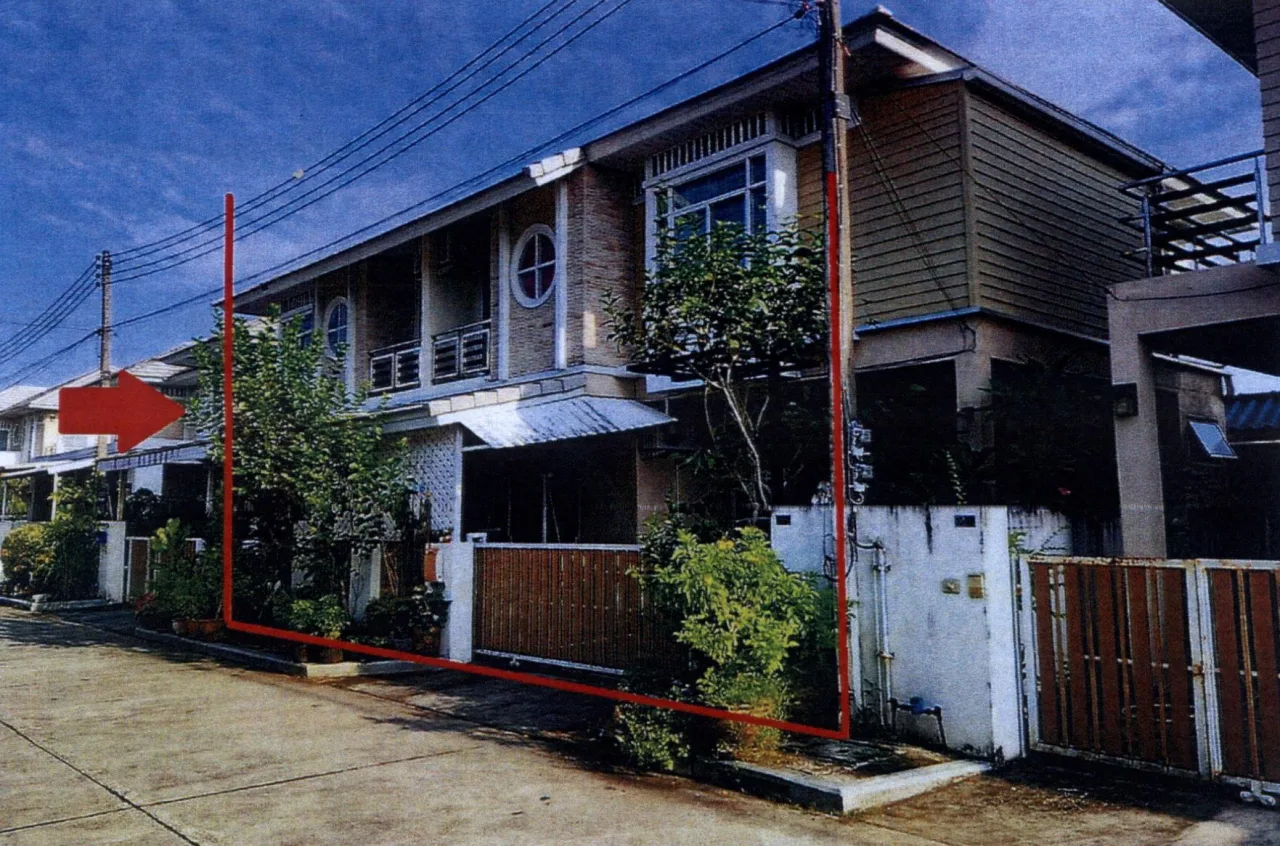 ขายทอดตลาด ที่ดินพร้อมสิ่งปลูกสร้าง ต.เขารูปช้าง อ.เมืองสงขลา จ.สงขลา