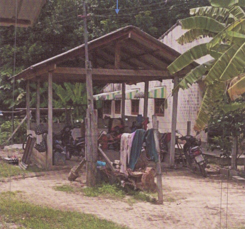 ขายทอดตลาด ที่ดินพร้อมสิ่งปลูกสร้าง ต.นาหม่อม อ.นาหม่อม จ.สงขลา