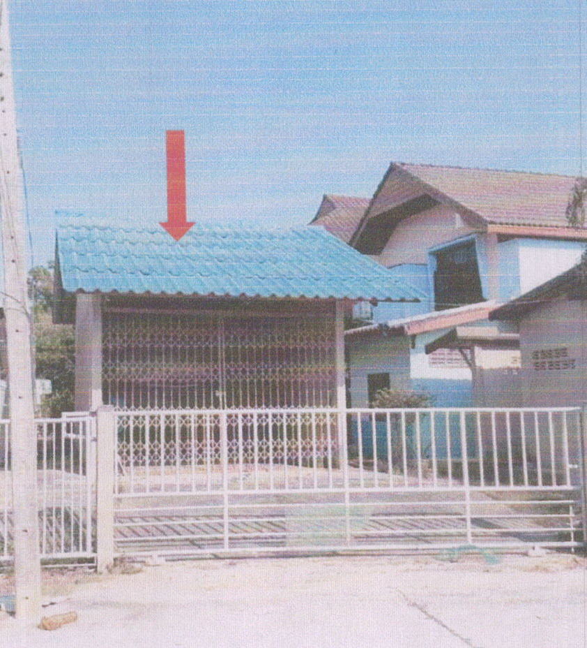 ขายทอดตลาด ที่ดินพร้อมสิ่งปลูกสร้าง ต.บ้านพรุ อ.หาดใหญ่ จ.สงขลา