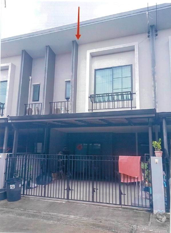ขายทอดตลาด ที่ดินพร้อมสิ่งปลูกสร้าง ต.บางแก้ว อ.บางพลี จ.สมุทรปราการ