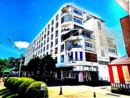 ขายทอดตลาด ห้องชุด ต.ศิลา อ.เมืองขอนแก่น จ.ขอนแก่น