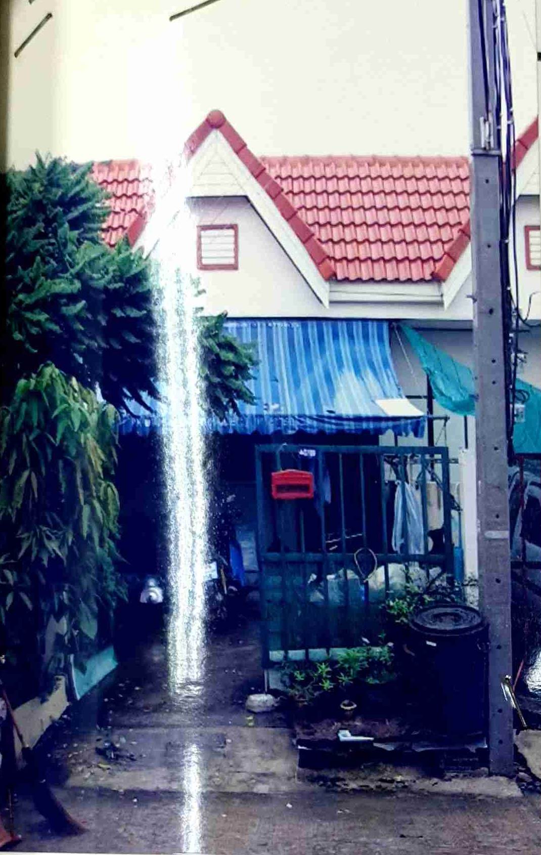 ขายทอดตลาด ที่ดินพร้อมสิ่งปลูกสร้าง ต.ในคลองบางปลากด อ.พระสมุทรเจดีย์ จ.สมุทรปราการ