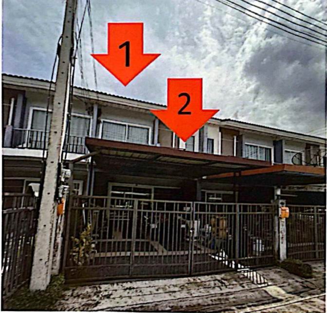 ขายทอดตลาด ที่ดินพร้อมสิ่งปลูกสร้าง ต.บ้านพรุ อ.หาดใหญ่ จ.สงขลา