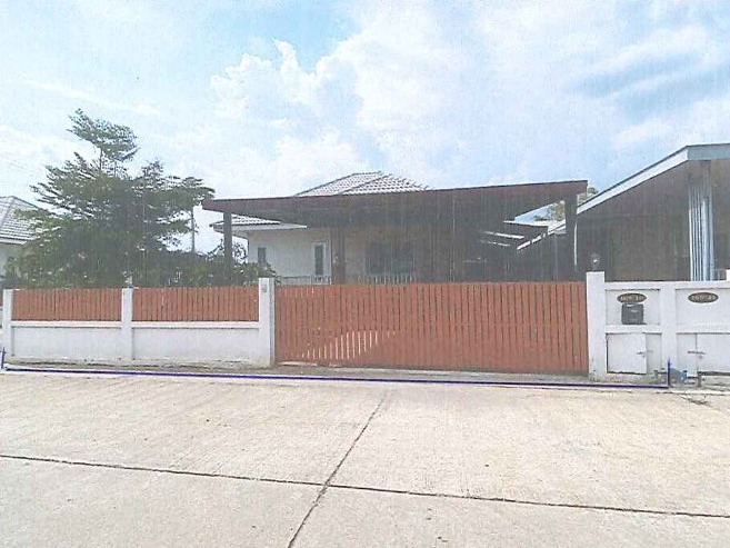 ขายทอดตลาด ที่ดินพร้อมสิ่งปลูกสร้าง ต.บ้านเป็ด อ.เมืองขอนแก่น จ.ขอนแก่น