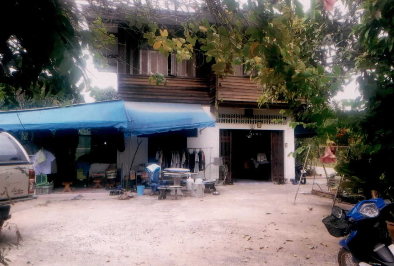 ขายทอดตลาด ที่ดินพร้อมสิ่งปลูกสร้าง ต.พะตง อ.หาดใหญ่ จ.สงขลา