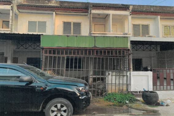 ขายทอดตลาด ที่ดินพร้อมสิ่งปลูกสร้าง ต.บ้านเป็ด อ.เมืองขอนแก่น จ.ขอนแก่น
