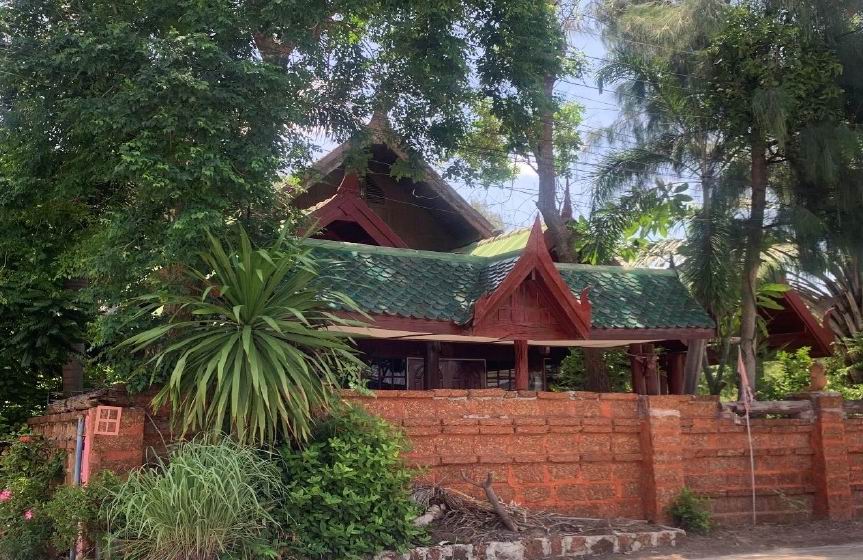 ขายทอดตลาด ที่ดินพร้อมสิ่งปลูกสร้าง ต.ไม้ดัด อ.บางระจัน จ.สิงห์บุรี