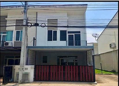ขายทอดตลาด ที่ดินพร้อมสิ่งปลูกสร้าง ต.บางแก้ว อ.บางพลี จ.สมุทรปราการ