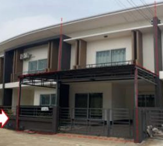 ขายทอดตลาด ที่ดินพร้อมสิ่งปลูกสร้าง ต.เมืองเก่า อ.เมืองขอนแก่น จ.ขอนแก่น