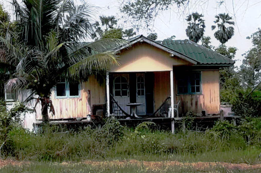 ขายทอดตลาด ที่ดินพร้อมสิ่งปลูกสร้าง ต.ประศุก อ.อินทร์บุรี จ.สิงห์บุรี