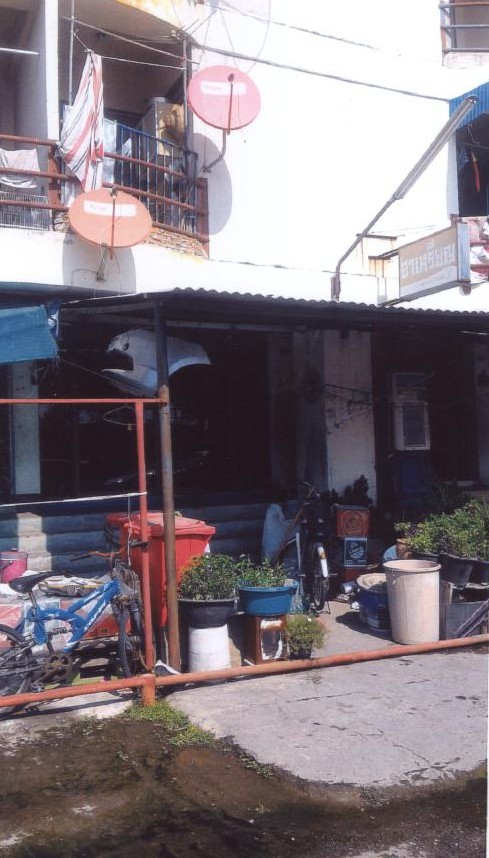 ขายทอดตลาด ห้องชุด ต.บางโฉลง อ.บางพลี จ.สมุทรปราการ