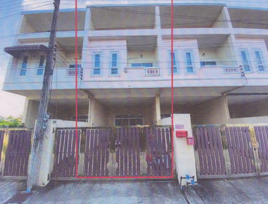ขายทอดตลาด ที่ดินพร้อมสิ่งปลูกสร้าง ต.พะวง อ.เมืองสงขลา จ.สงขลา