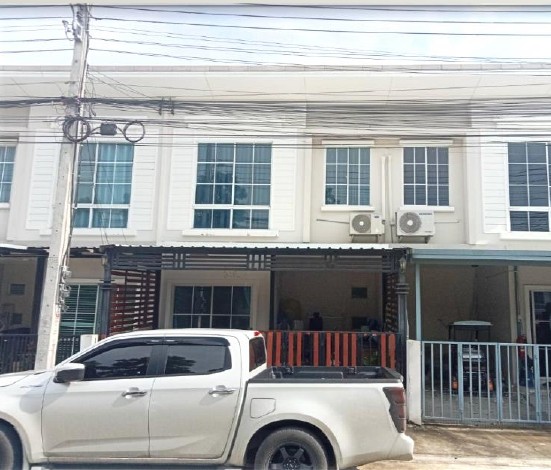 ขายทอดตลาด ที่ดินพร้อมสิ่งปลูกสร้าง ต.แพรกษา อ.เมืองสมุทรปราการ จ.สมุทรปราการ