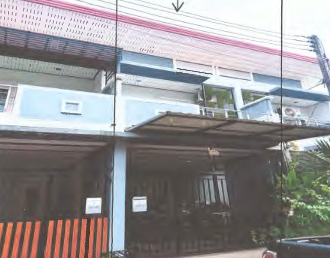 ขายทอดตลาด ที่ดินพร้อมสิ่งปลูกสร้าง ต.พะวง อ.เมืองสงขลา จ.สงขลา
