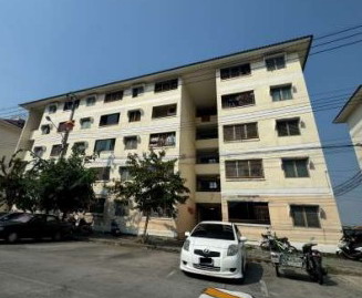 ขายทอดตลาด ห้องชุด ต.บางเมืองใหม่ อ.เมืองสมุทรปราการ จ.สมุทรปราการ