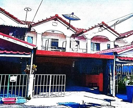 ขายทอดตลาด ที่ดินพร้อมสิ่งปลูกสร้าง ต.ท้ายบ้านใหม่ อ.เมืองสมุทรปราการ จ.สมุทรปราการ