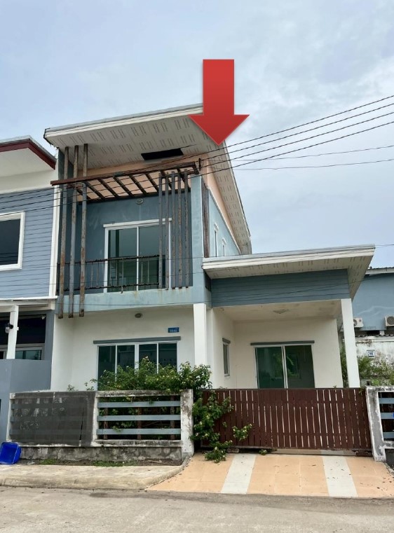 ขายทอดตลาด ที่ดินพร้อมสิ่งปลูกสร้าง ต.เกาะแต้ว อ.เมืองสงขลา จ.สงขลา