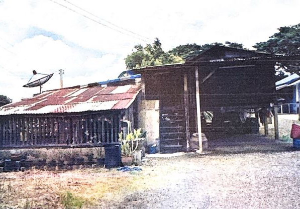 ขายทอดตลาด ที่ดินพร้อมสิ่งปลูกสร้าง ต.ทองเอน อ.อินทร์บุรี จ.สิงห์บุรี